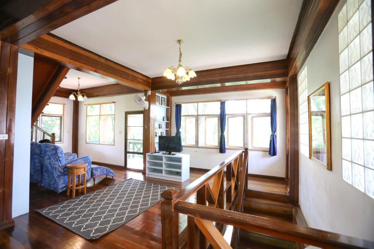 Evergreen Pakchong Home Zewnętrze zdjęcie