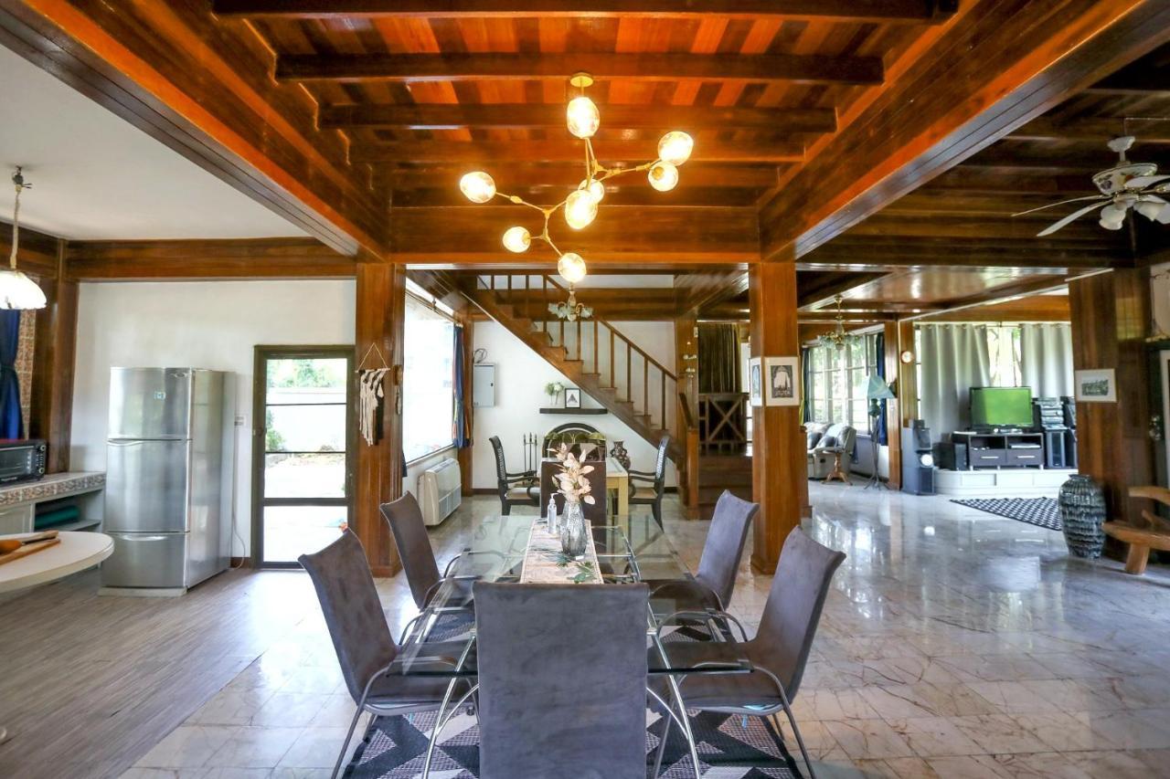 Evergreen Pakchong Home Zewnętrze zdjęcie