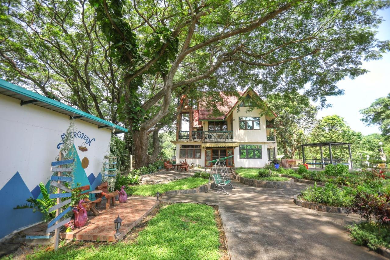 Evergreen Pakchong Home Zewnętrze zdjęcie