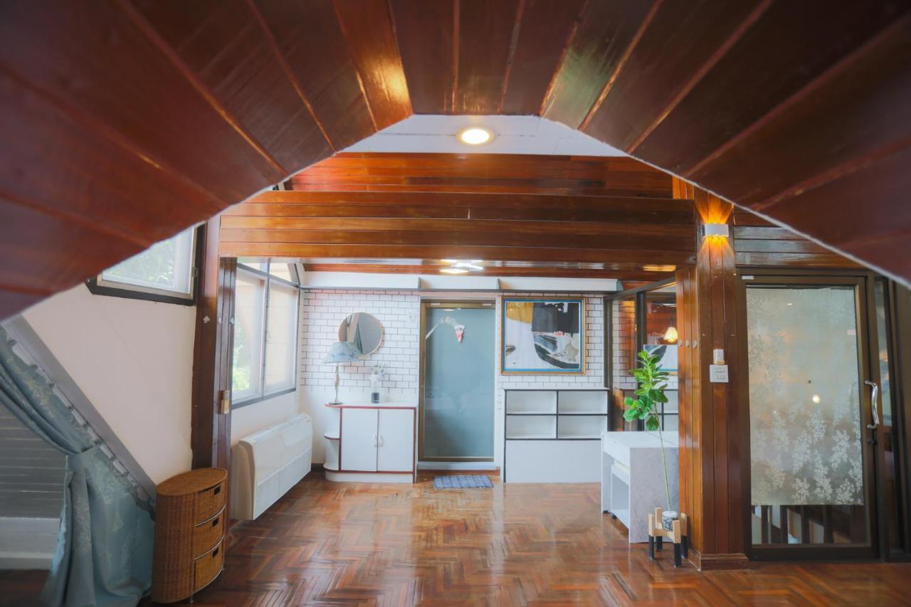 Evergreen Pakchong Home Zewnętrze zdjęcie