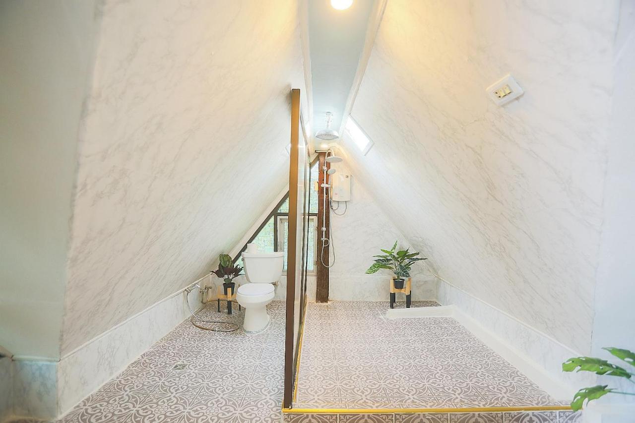 Evergreen Pakchong Home Zewnętrze zdjęcie