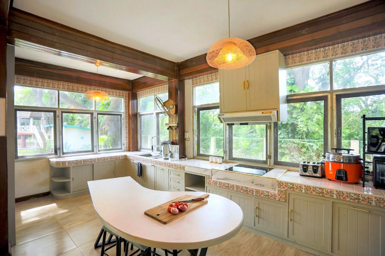 Evergreen Pakchong Home Zewnętrze zdjęcie