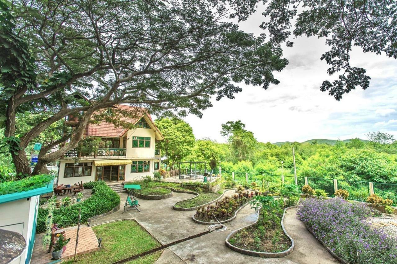 Evergreen Pakchong Home Zewnętrze zdjęcie