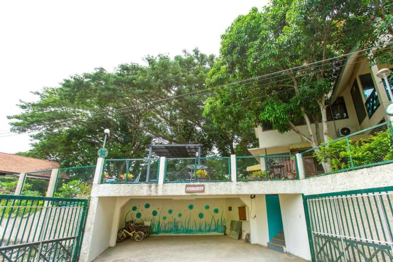 Evergreen Pakchong Home Zewnętrze zdjęcie